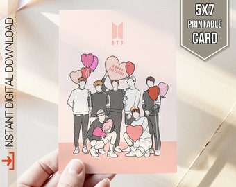 bts digital download etsy