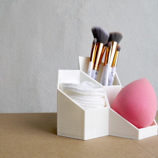 Makeup Organiser Etsy UK