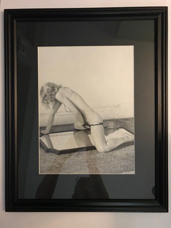 Infamous Madonna sex Print - Etsy