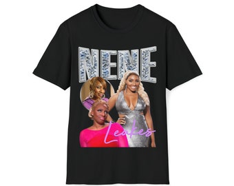 RHOA, Icon Nene - Unisex T-Shirt