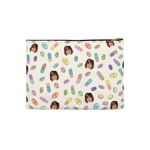 RHOBH, Xanax Rinna - Pouch