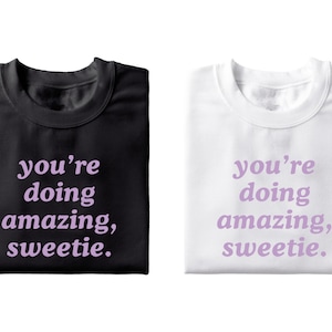 KUWTK, Amazing Sweetie - Unisex T-Shirt