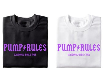 VPR, Scandoval - Unisex T-Shirt