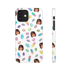 RHOBH, Xanax Rinna - Phone Case