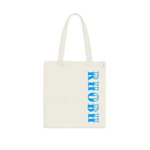 RHOBH, Ink - Tote Bag