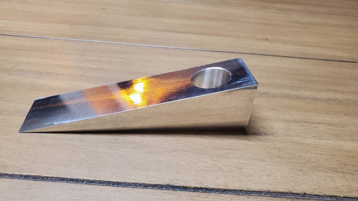 Aluminum Firefighter Wedge Forcible Entry Police Swat and Etsy