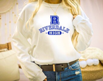 riverdale merch hoodies
