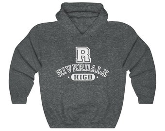 riverdale merch hoodies
