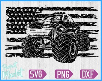 Free Free 67 Mud Truck Svg SVG PNG EPS DXF File