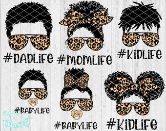 Download Svg Fam Etsy