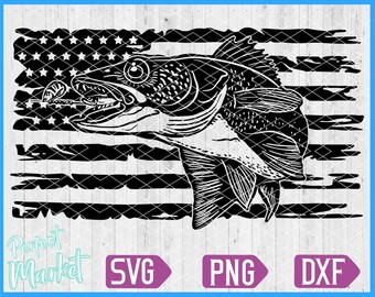 Free Free 322 Walleye Fishing Svg SVG PNG EPS DXF File