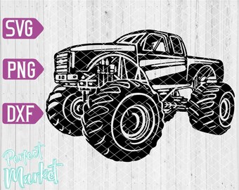 Free Free Mud Truck Svg 54 SVG PNG EPS DXF File