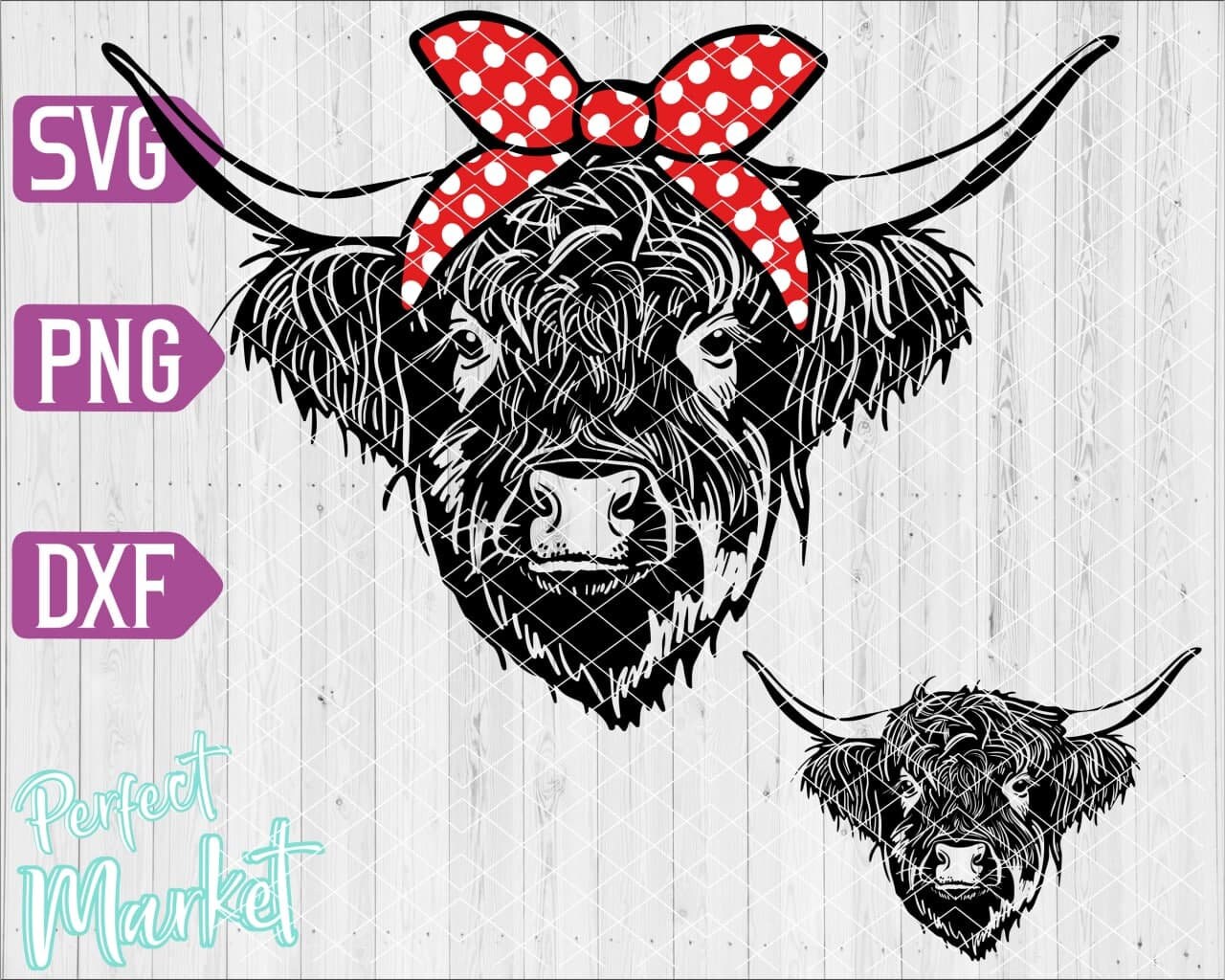 Free Free 255 Highland Cow Svg SVG PNG EPS DXF File