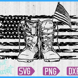 Patriotic Svg File , Combat Boots Svg ,Military Svg ,Army Svg ,Patriotic Svg ,Veteran Svg ,US Veteran Svg,Combat Boots svg