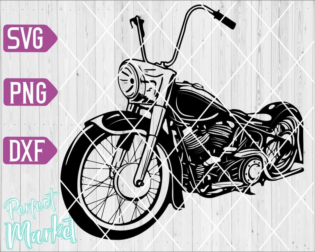 Motorbike Svg File Motorbike Png Cut File Biker Shirt Motorbike Svg