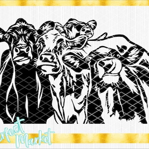 Cow svg,cow silhouette,cow png,cow face cut files,cow dxf,cow print,cow face clipart,cow cricut,cow t shirt,cow vector,