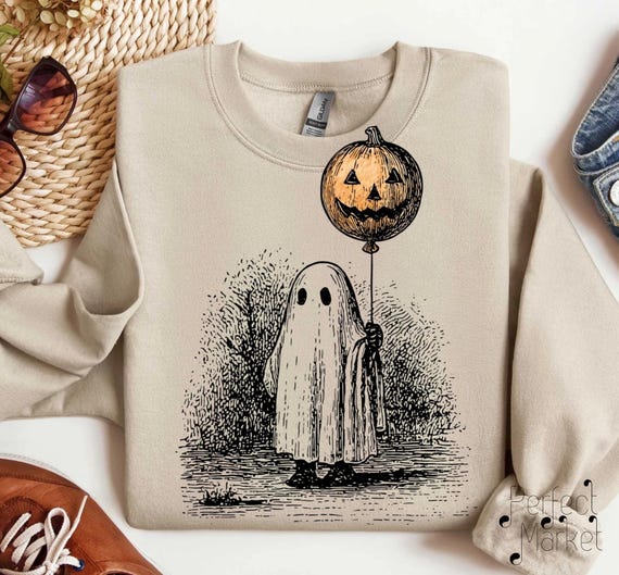 Horror Ghost Halloween Bundle png, Spooky Season png, popular halloween shirt png vintage, horror Halloween png, Halloween png, fall png