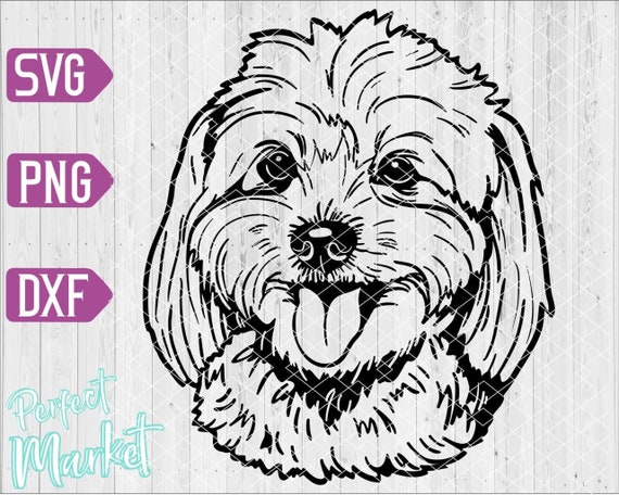 Coton de Tulear Phone Case Wallet 1 Coton de Tulear Phone Case Wallet 1