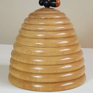 Honey Pot