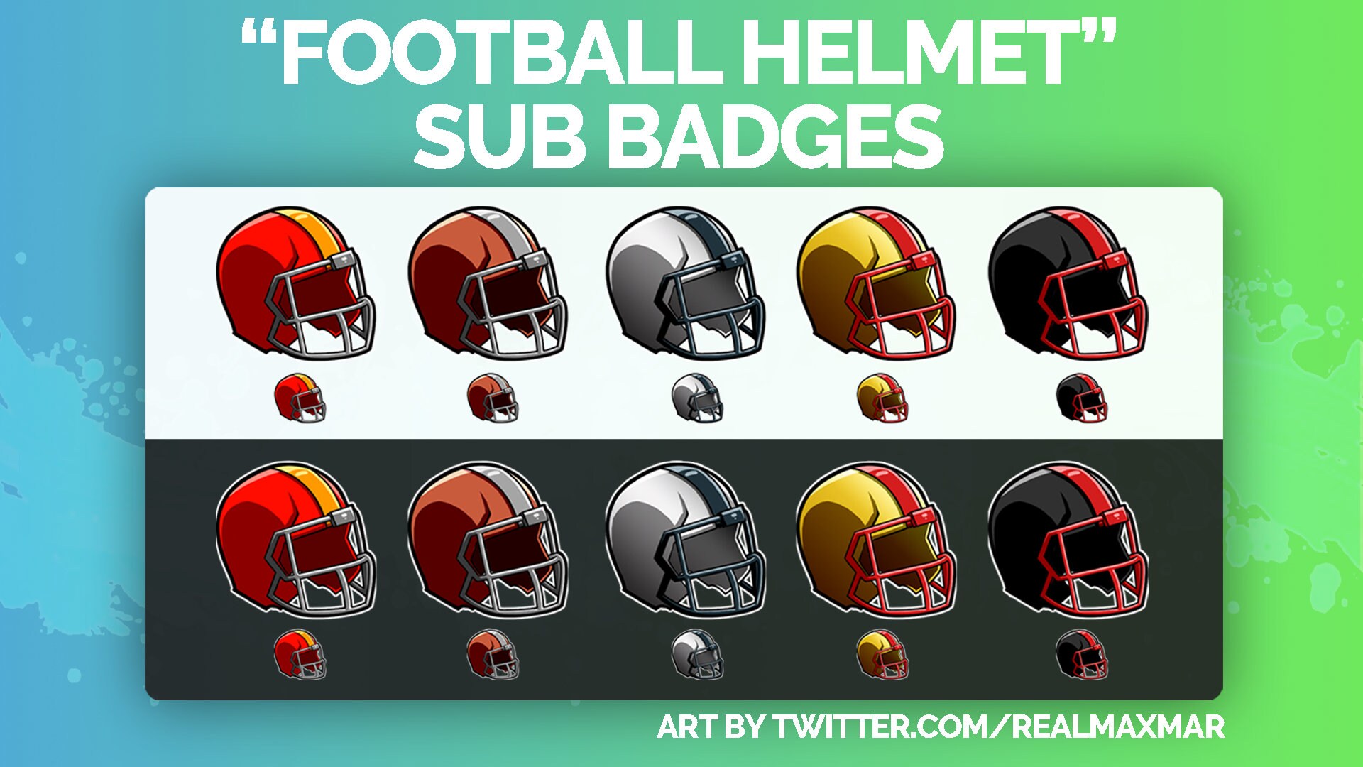 twitch football