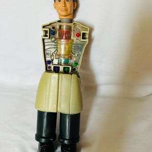 Inspector Gadget McDonald’s Toy Parts