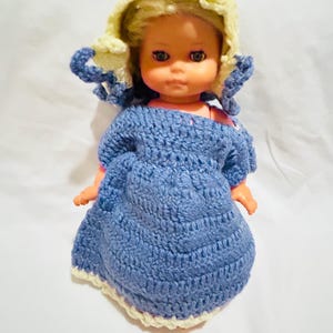 Vintage Doll