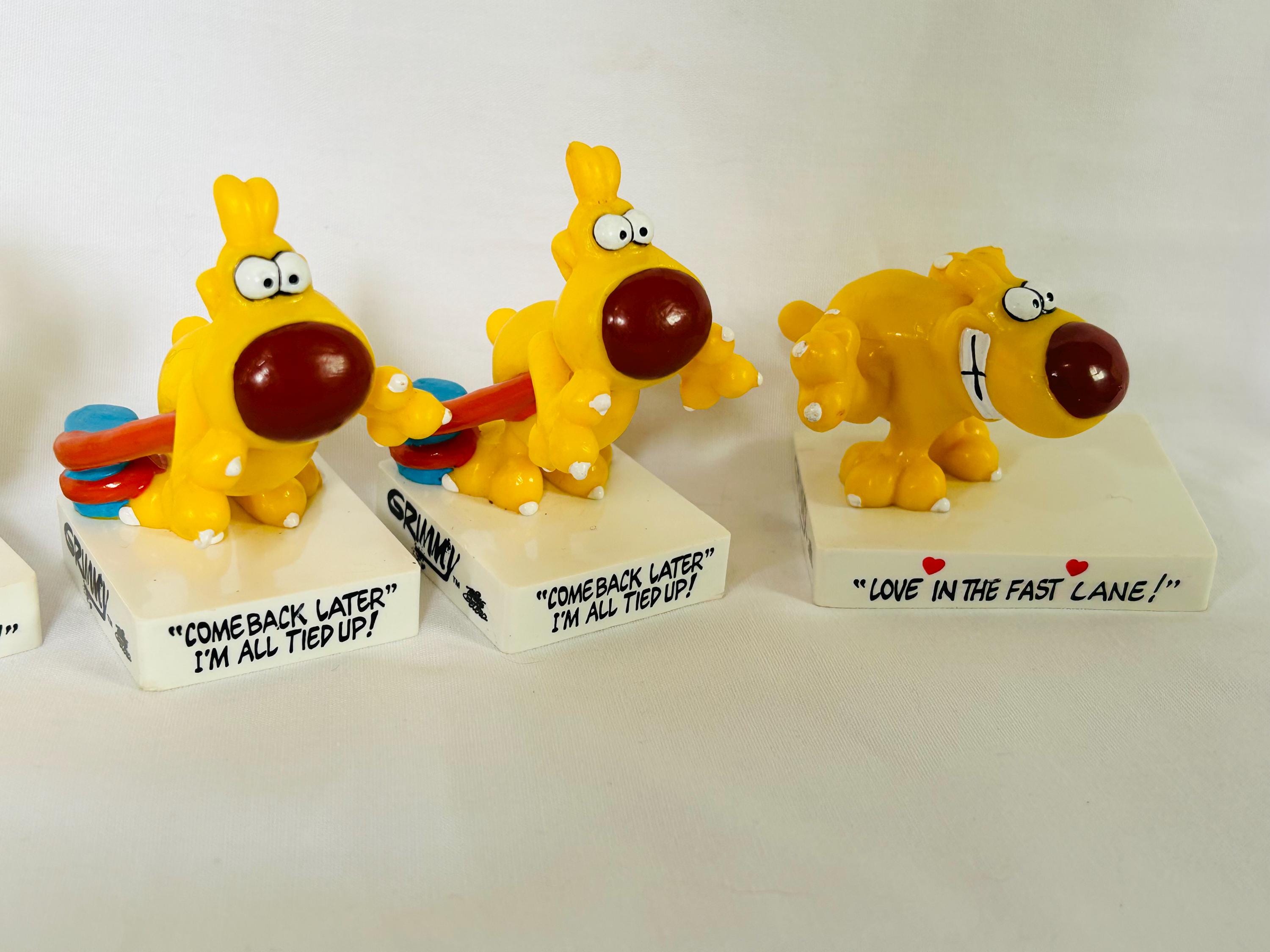 【激激レア！！】日本未販売！ 現地アメリカ購入！80s マザーグースアンドグリム Mother goose grimm - Etsy 日本