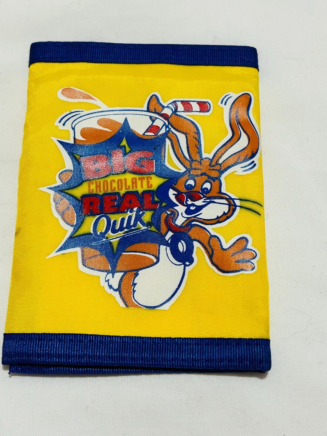 Vintage Nestle Nest Quick Wallet - Etsy