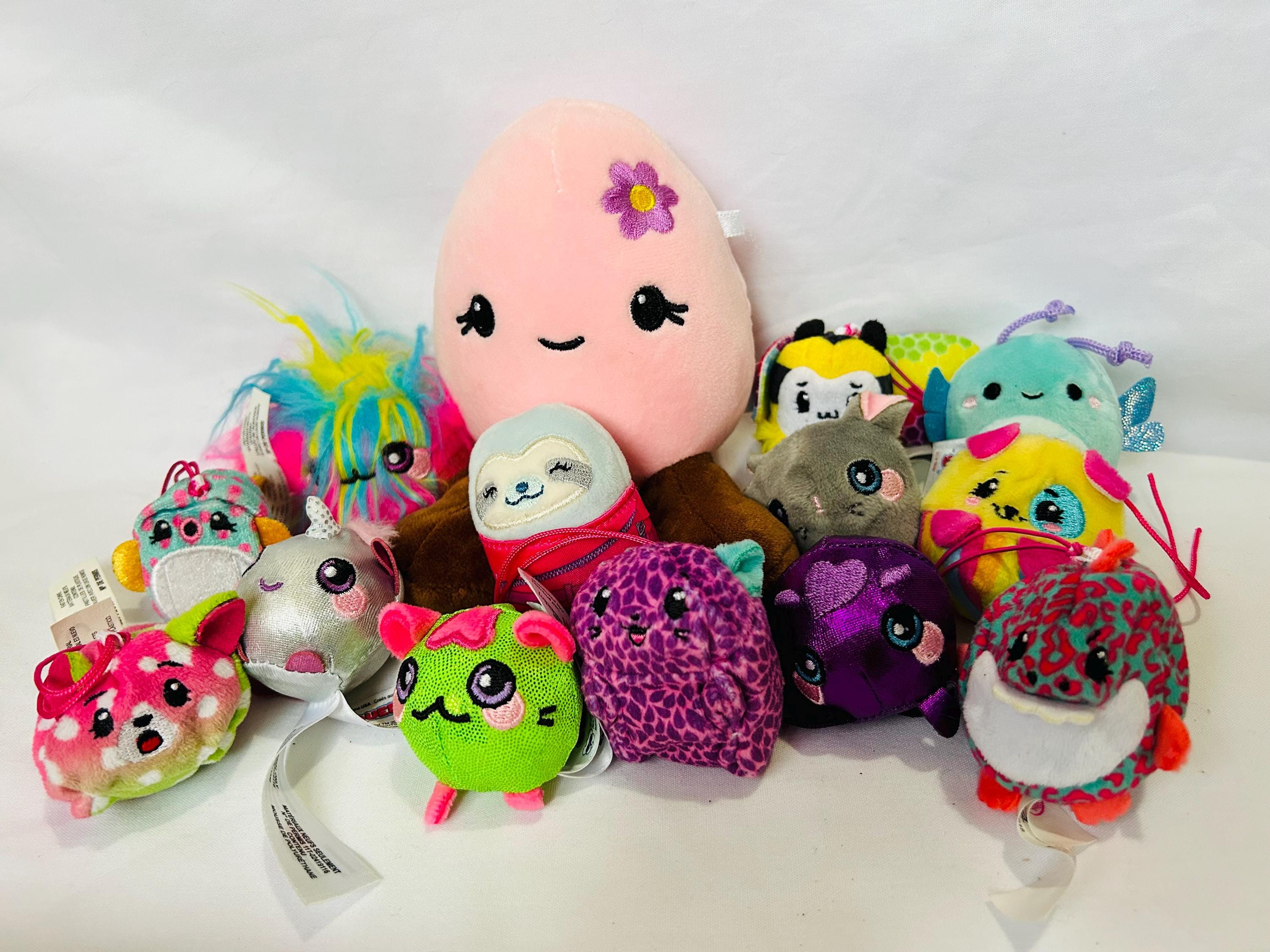 Surprise squishmallow España