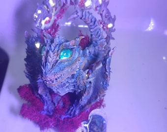 Personalized Figure With Led lights to choose and ornaments - Customized figure with led lights to choose and ornaments,