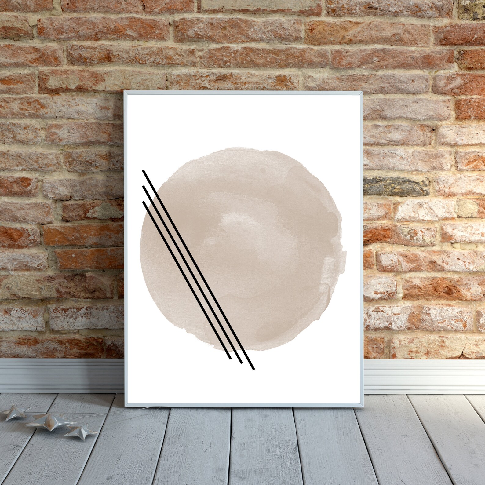 Geometric Wall Art Geometric Modern Wall Art Print Abstract | Etsy