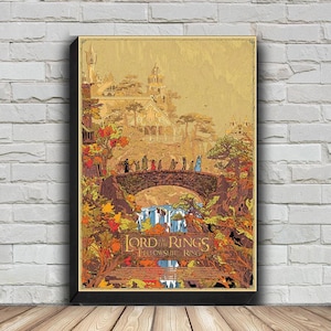 Film Poster, Kameradschaft Wandkunst, Leinwand für Wohnkultur