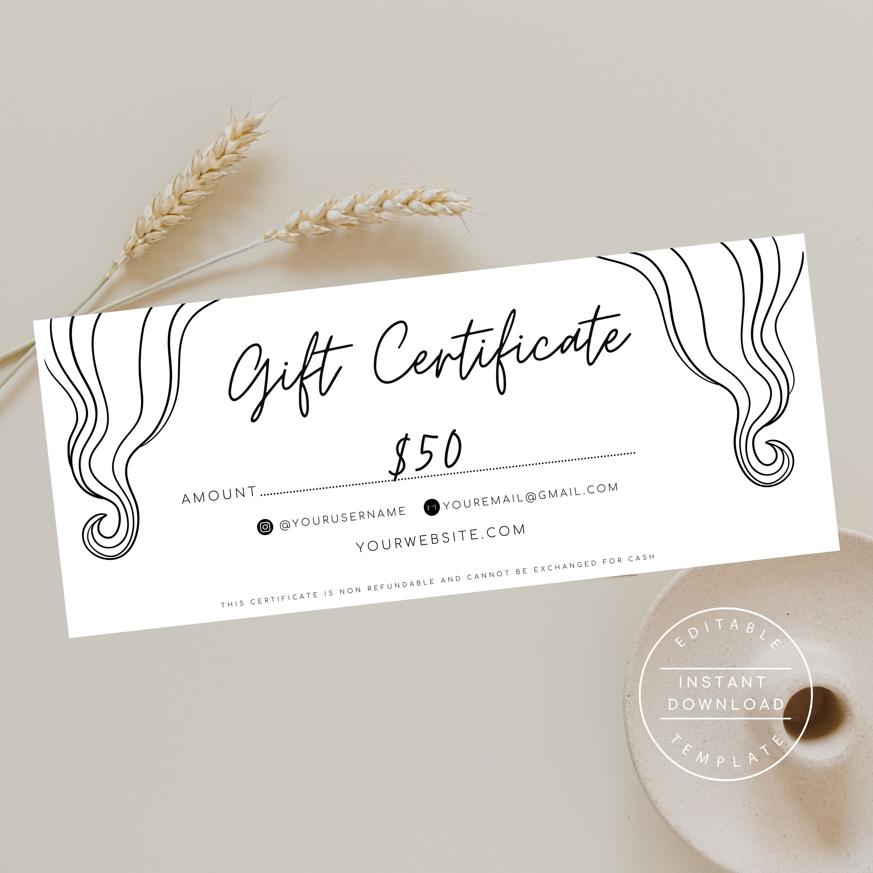 hair-salon-gift-certificate-template-free-in-my-xxx-hot-girl