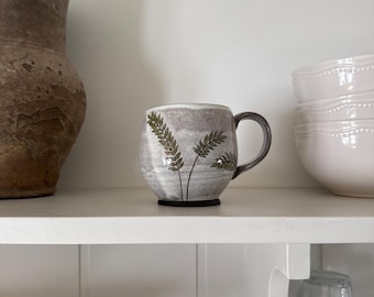 Handmade Ceramic Mug