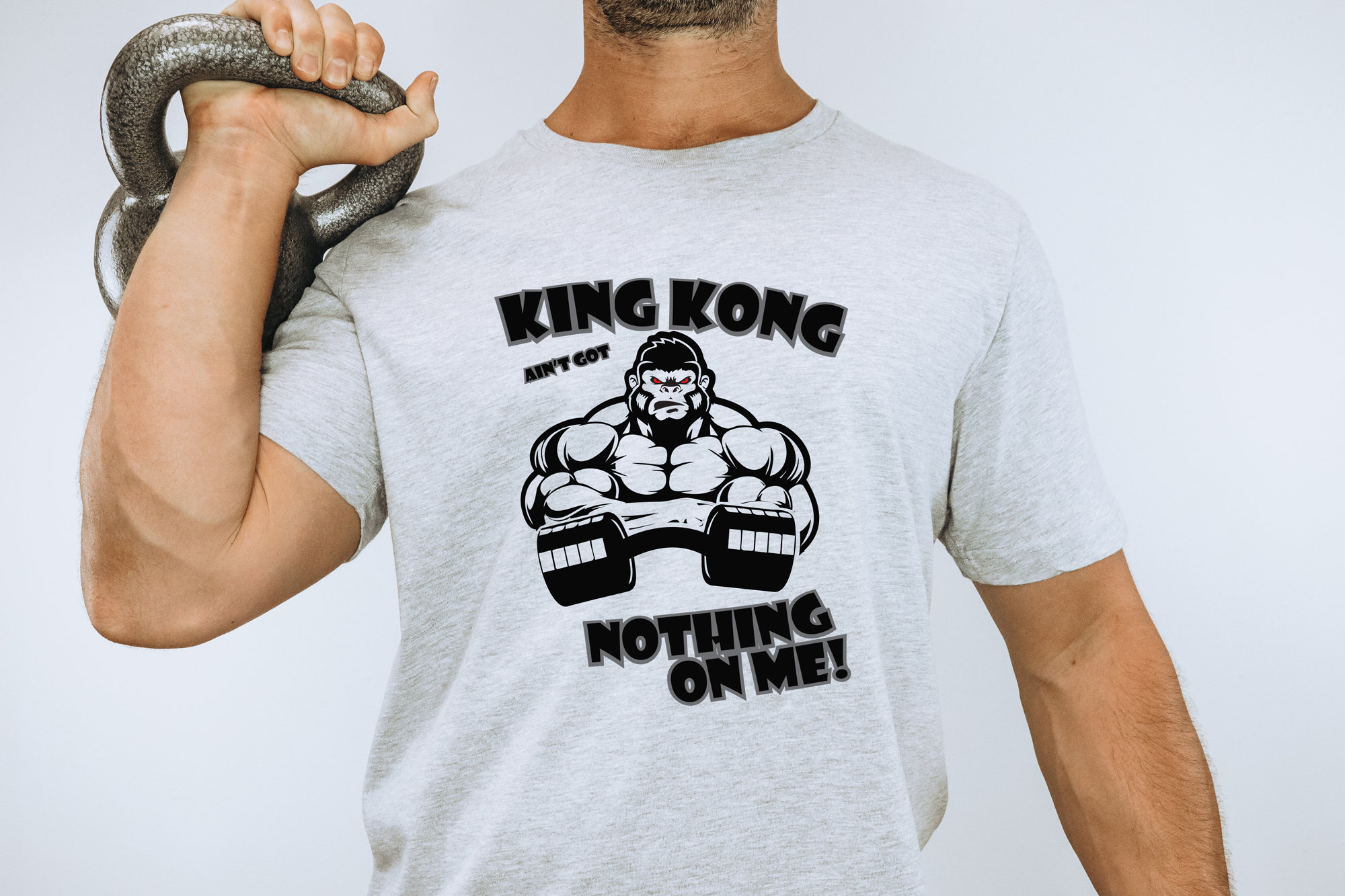 Ain't Got Shit on Me