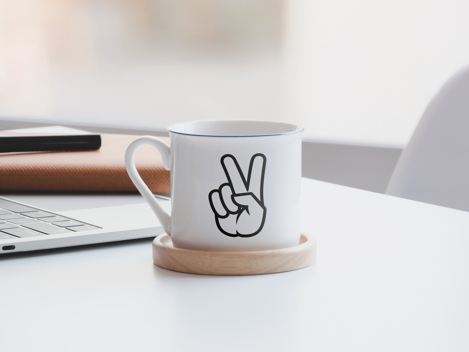Download Peace SVG Hand Peace Sign SVG Peace Sign love peace svg no ...
