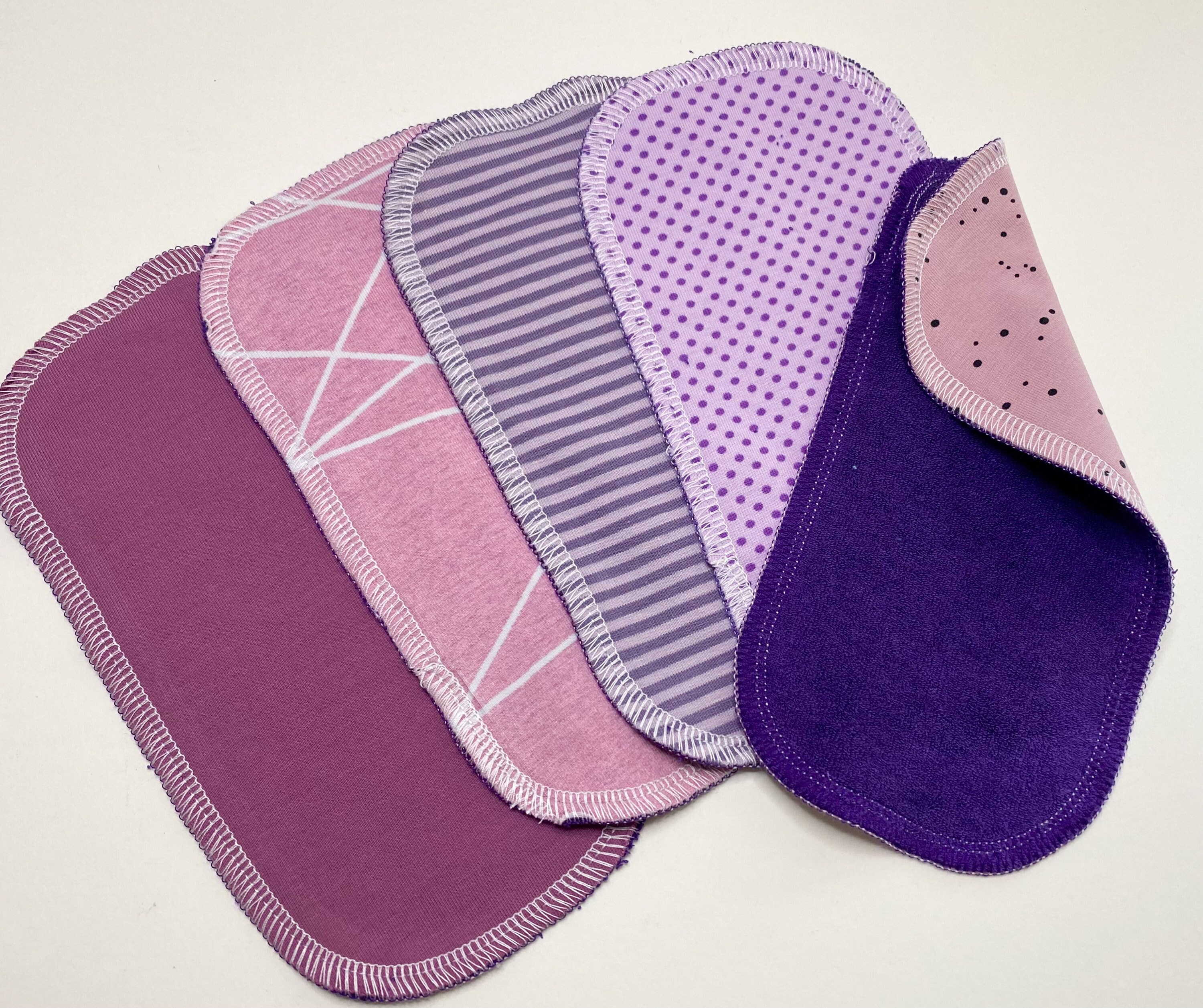 Washable wet wipes washcloths Etsy