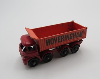 hoveringham tipper
