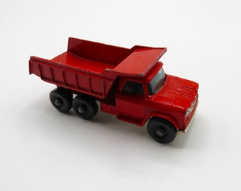 matchbox toys vintage