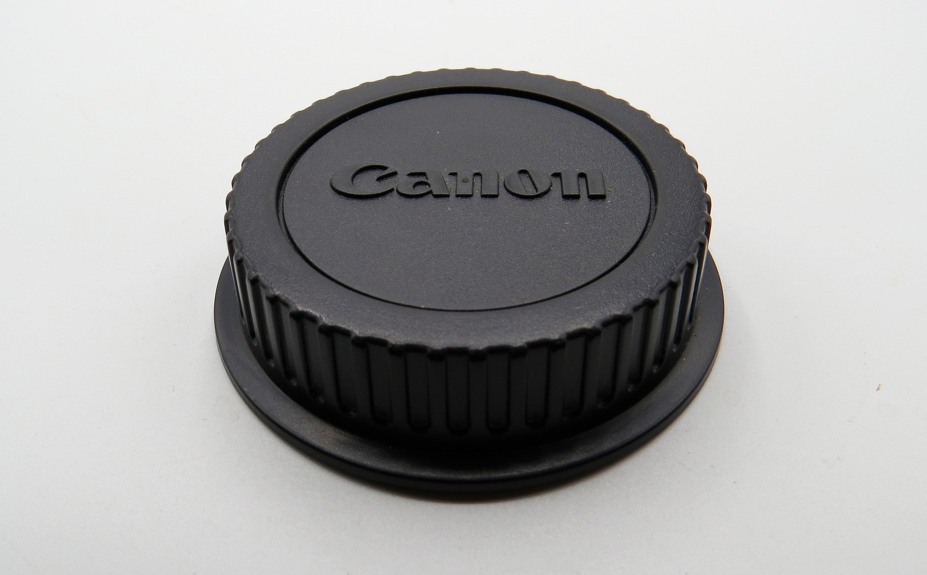 Like New Condition Canon Rear Lens Cap Cover for Canon EOS Etsy