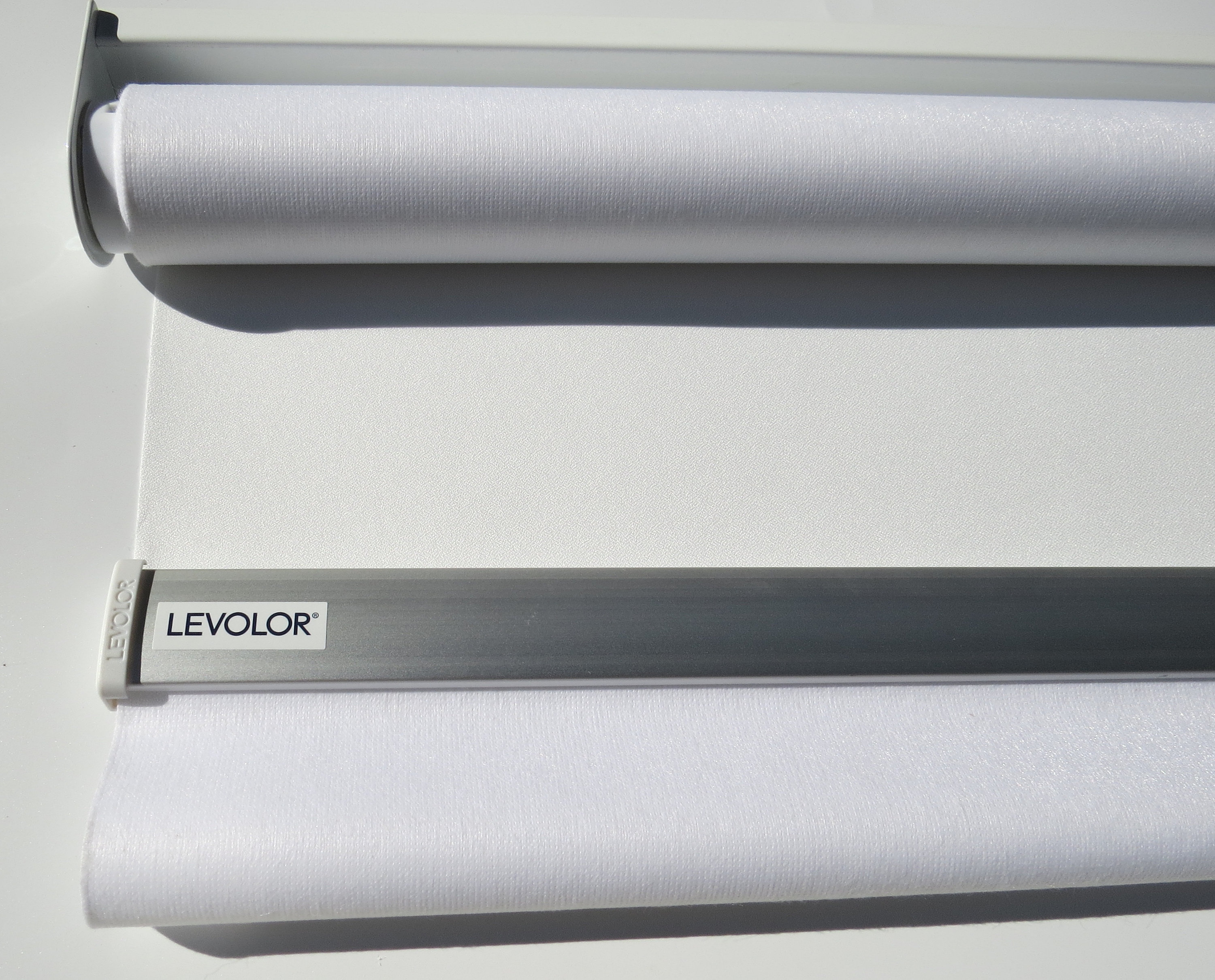 Levolor Roller Shade 34 x 48.5 Inches 4 Available Etsy