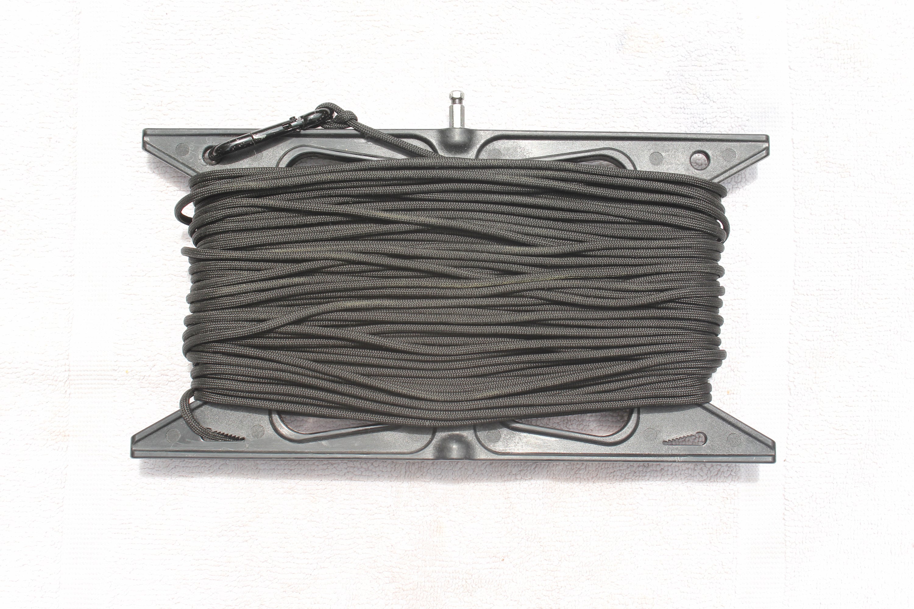 Guoxing Winder Spool Ladder Cord Tidy Organizer Holder Fishing Line