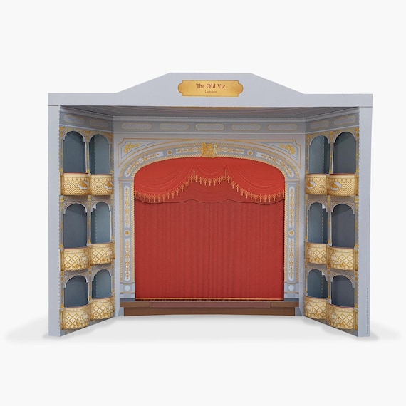 ドイツ ミニチュア人形劇場 ドイツでいちばん有名な人形劇 | アウクス