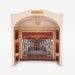 Theatre Royal, Glasgow - Cut Out and Build your own Miniature Theatre Model Kit 
