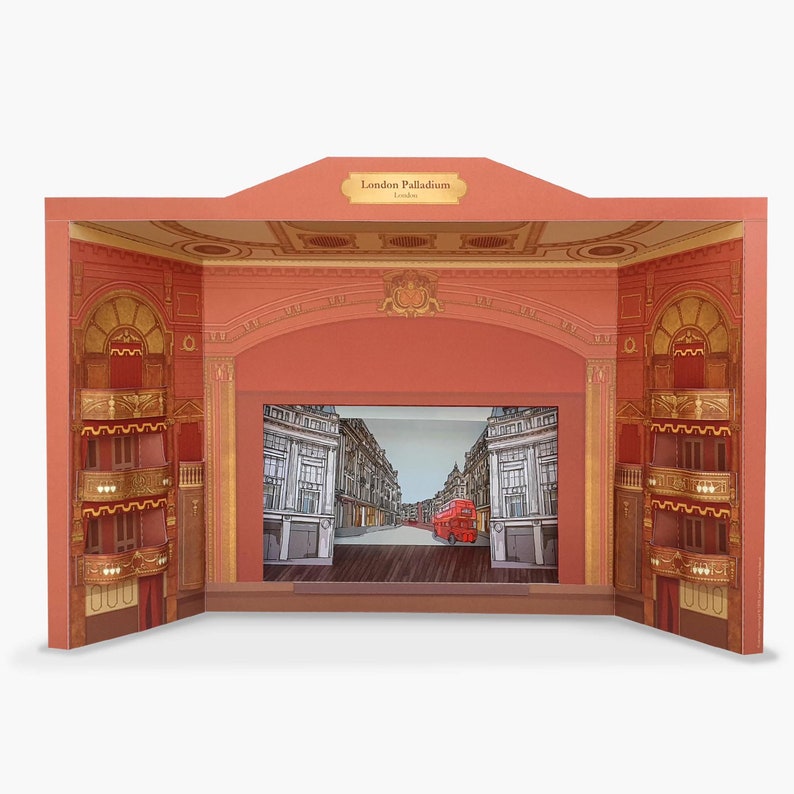 100+ Best Etsy Theatre Kit EtsyHunt