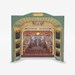 Her Majesty's Theatre, London - Cut Out and Build your own Miniature Theatre Model Kit 