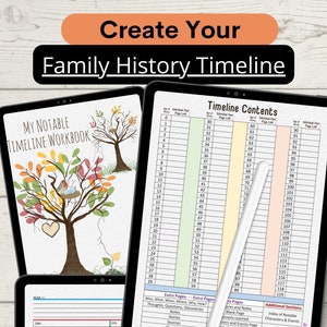 Family History Chart - Legacy Tree