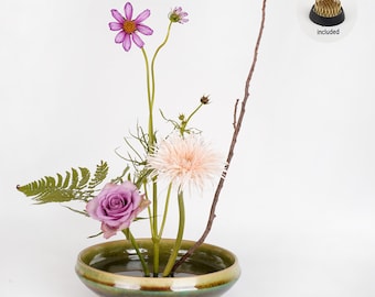 SUCK UK White Ceramic Triple Guns Vase Rose Table Vase - Etsy