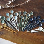 Tea Spoons