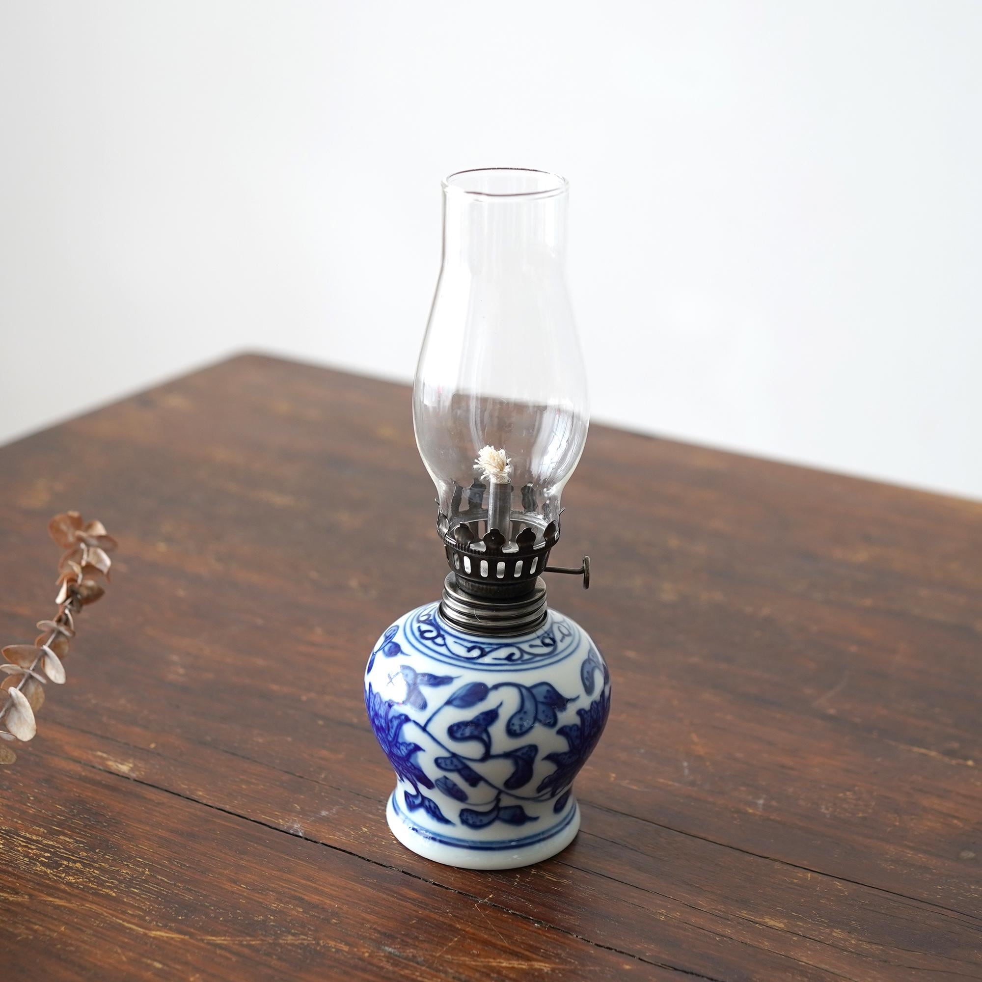 Oil Lamp Wick Antique - Etsy